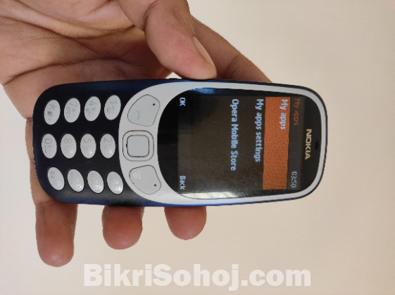Nokia 3310 original